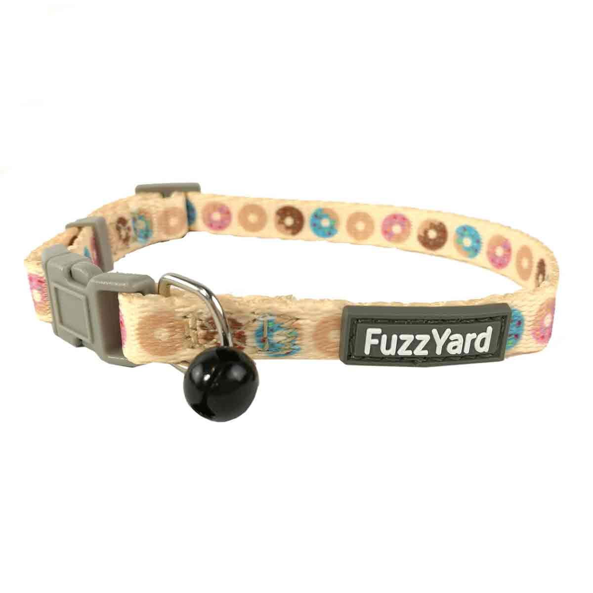 FuzzYard kissan kaulapanta Go Nuts