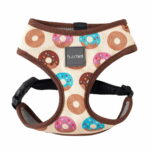 FuzzYard koiran valjaat Go Nuts fuzzyard-koiran-valjaat-go-nuts-az-f0