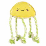 Gaia Organic Cotton mustekala lime gaia-organic-cotton-blackfisk-med-rep-lime-4a