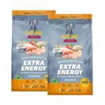 Hau-Hau Champion Extra Energia Kana, riisi ja kaura 2x12kg hau-hau-champion-extra-energia-kana-riisi-ja-kaura-2x12kg-9b