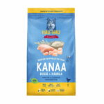 Hau-Hau Champion Kanaa, riisiä ja kauraa hau-hau-champion-kana-riisi-ja-kaura-12kg-az-b7