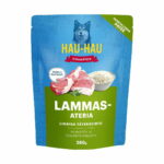 Hau-Hau Champion lammasateria 260 g hau-hau-champion-lamb-meal-260g-az-ff