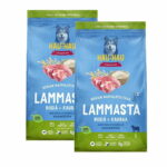 Hau-Hau Champion Lammas, riisi ja kaura 2x12kg hau-hau-championlammas-riisi-ja-kaura-2x12kg-de