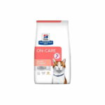 Hill's PD Feline On-Care dry 1,5 kg hills-pd-feline-on-care-dry-az-f8