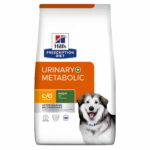 Hill's PD c/d Multicare + Metabolic hills-prescription-diet-c-d-multicare-metabolic-dog-food-e0