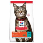 Hill's SP Feline Adult Tuna hills-science-plan-cat-adult-tuna-az-72