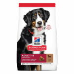 Hill's SP Adult Large Breed Lamb & Rice 14 kg hills-science-plan-dog-adult-large-breed-lamb-rice-14-kg-7d