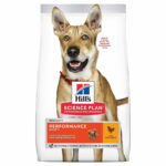 Hill's SP Adult Performance Chicken 14kg hills-science-plan-dog-adult-performance-14-kg-f9