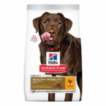 Hill's SP Adult Healthy Mobility Large Breed Chicken 14 kg hills-science-plan-dog-healthy-mobility-large-breed-chicken-14-kg-c5