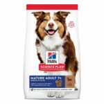 Hill's SP Mature 7+ Medium Lamb & Rice hills-science-plan-dog-mature-7-medium-lamb-rice-75