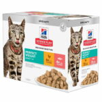 Hill's SP Feline Perfect Weight 12 x 85 g hills-science-plan-feline-perfect-weight-delicious-12x85g-a6