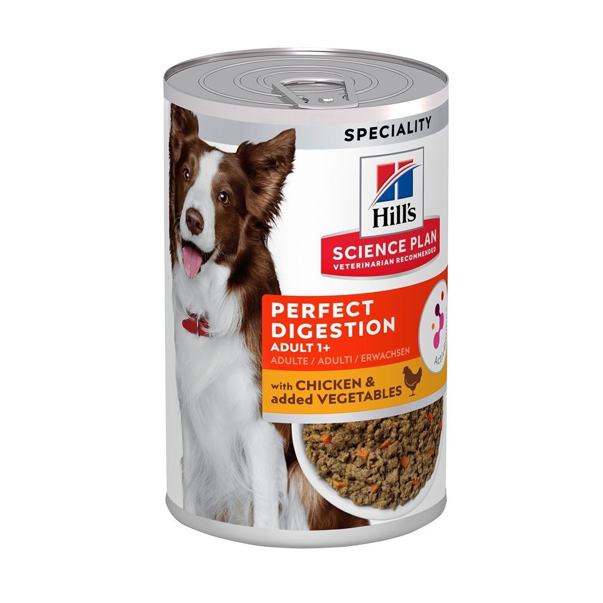 Hill's SP Canine Digestion Adult 1+