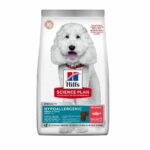 Hill's SP Hypoallergenic Medium Salmon hills-sp-hypo-medium-salmon-az-f7