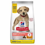 Hill's Science Plan Puppy Large Perfect Digestion Chicken hills-sp-puppy-perfect-digestion-l-ch-az-b1