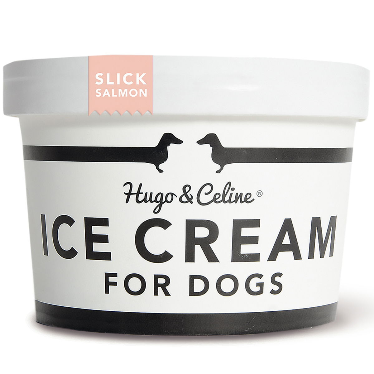 Hugo&Celine Slick Salmon 120 g