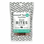 Hugo&Celine Boar Bites villisikaherkku 80g hugoceline-bites-vildsvin-80-g-95