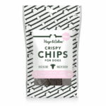 Hugo&Celine Crispy Chips maksakeksit 80g hugoceline-crispy-chips-notlever-80-g-44
