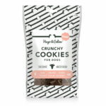 Hugo&Celine Crunchy Cookies naudanmahakeksi hugoceline-crunchy-hundkakor-notvom-80-g-19