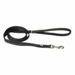 Hurtta Casual Eco heijastintalutin, musta hurtta-casual-eco-heijastintalutin-musta-az-1a