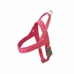 hurtta-casual-eco-hundsele-rosa-1e