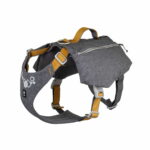 Hurtta Expedition Pack ECO -valjaat repulla, harmaa hurtta-expedition-pack-eco-klovjevaska-gra-c2