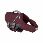 Hurtta Life Savior ECO koiran pelastusliivi, munakoiso hurtta-life-savior-eco-hundflytvast-lila-1d