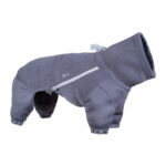 Koiran fleecehaalari Hurtta Midlayer hurtta-midlayer-haalari-karhunvatukka-az-d5