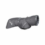 Hurtta Monsoon II ECO koiran sadetakki, harmaa hurtta-monsoon-ii-eco-regnjacka-gra-26
