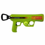 Hyper Pet K9 pallonheitin mini hyper-k9k2-mini-az-3c