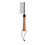 Kissan kampa I Love Happy Cats Adam i-love-happy-cats-adam-detangling-comb-23x35cm-az-7c