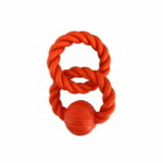 Infinity TPR Rope Rings with Nylon Ball infinity-tpr-rope-rings-with-nylon-ball-f3