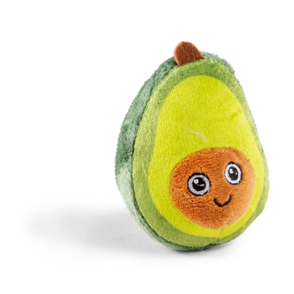 Pehmolelu ItsyBitsy Mini Snacks avocado