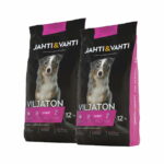 Jahti&Vahti Viljaton 2x12 kg jahtivahti-viljaton-2x12-kg-7d