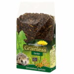 JR Farm viljaton siilin ruoka 750g jr-farm-grainless-hedgehog-750g-b4