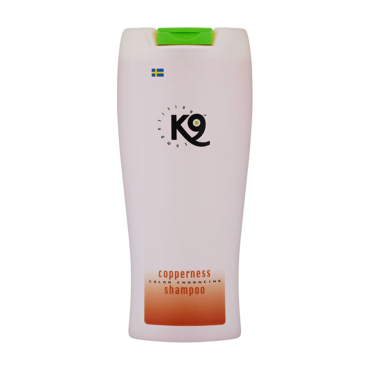 K9 Competition Copperness Aloe Vera