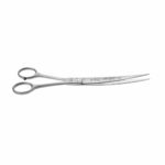 Kaarevat trimmaussakset Ehaso 22cm kaarevat-trimmaussakset-ehaso-22cm-az-5b