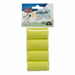 Kakkapussit Trixie Lemon, M 4x20 kpl kakkapussit-trixie-lemon-m-4x20-kpl-az-de