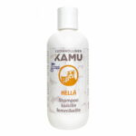 Kamu lemmikkishamppoo Hellä, 350ml kamu-lemmikkishamppoo-hella-350ml-az-27