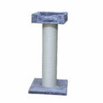 Kissan raapimapuu Basic Column, 100cm kissan-raapimapuu-basic-column-100cm-az-d7