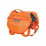 Koiran reppu Ruffwear Approach Pack, oranssi koiran-reppu-ruffwear-approach-pack-oranssi-az-de