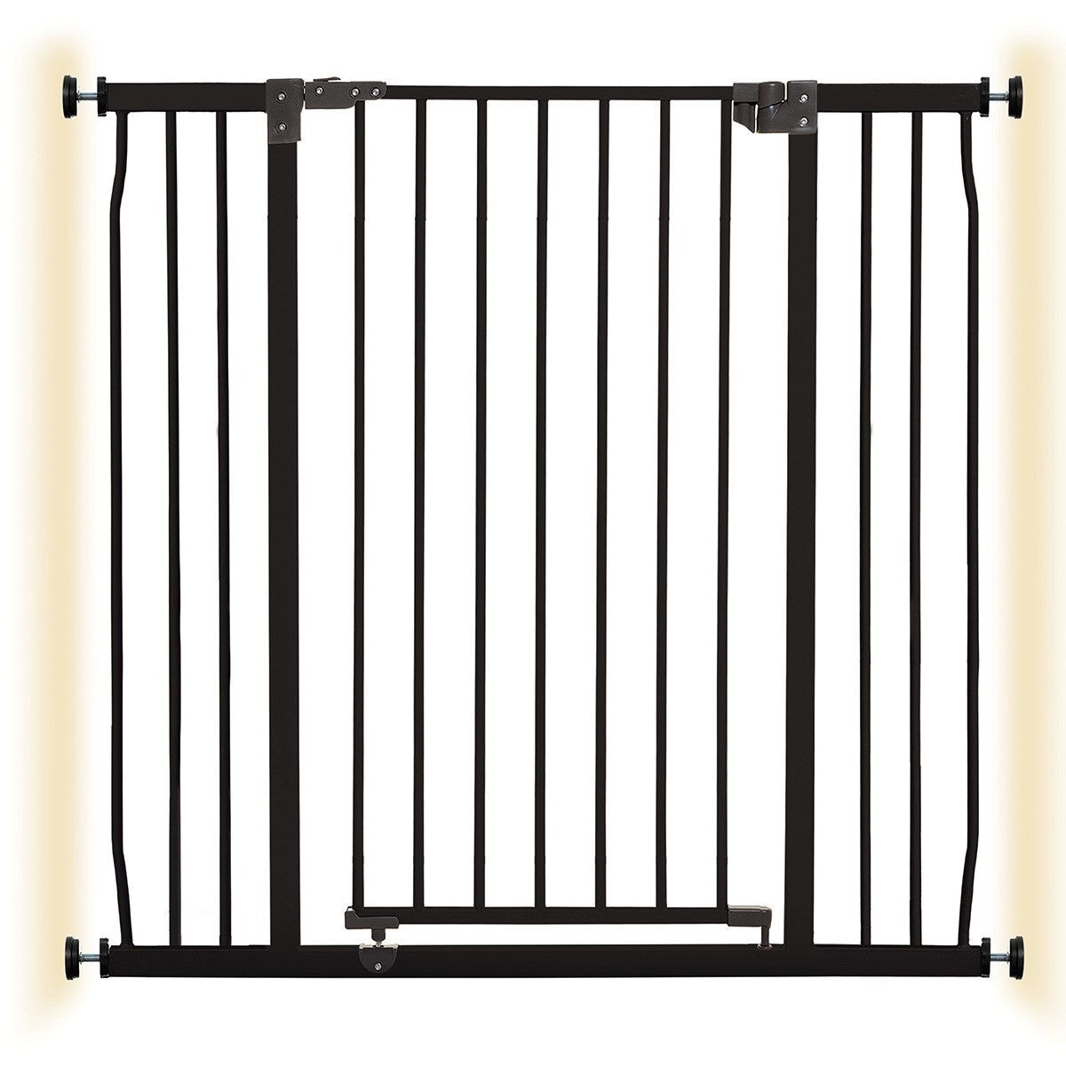Koiraportti PetEasy 93×99-105,5cm