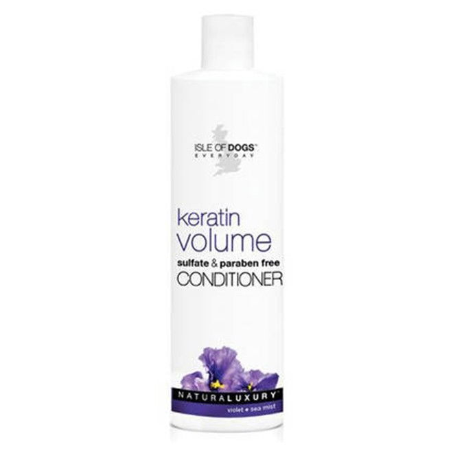 IOD ENL Keratin Volymizing Condition