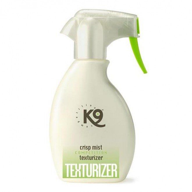 K9 Competition Crisp Mist Texturizer, 250 ml