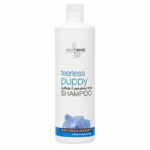 IOD ENL Tearless Puppy shampoo, 500 ml koirat-trimmaus-ja-turkinhoito-shampoot-iod-enl-tearless-puppy-shampoo-111194-2a