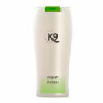 K9 Competition Strip Off shampoo 300ml koirat-trimmaus-ja-turkinhoito-shampoot-k9-competition-strip-off-shampoo-111316-4c