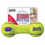 Kong Airdog Squeaker Dumbbell kong-airdog-dumbbell-8c