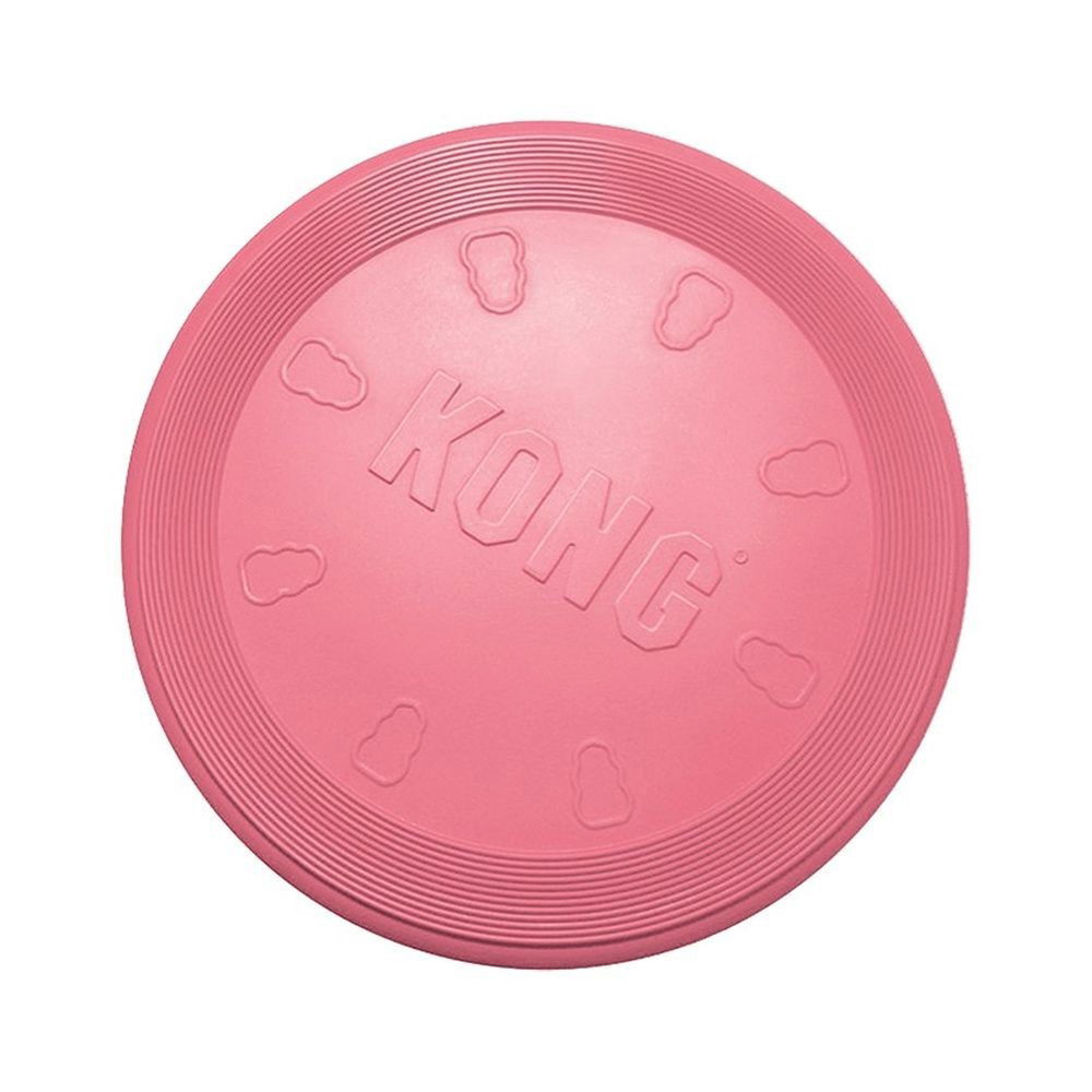 Kong Puppy Flyer, 18 cm