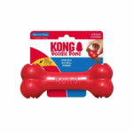 KONG Goodie Bone M punainen kong-goodie-bone-m-punainen-az-eb