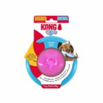 KONG Gyro Puppy, S kong-gyro-puppy-lajitelma-s-az-ee