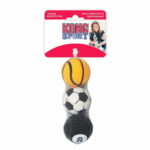 KONG Tennispallot sport 3 kpl kong-tennis-sport-bollar-3-pack_72394-06